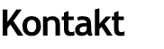Kontakt
